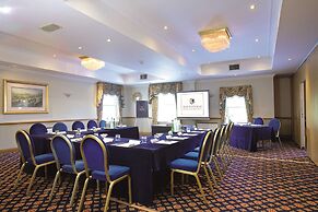 Macdonald Houstoun House