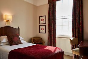 Macdonald Houstoun House