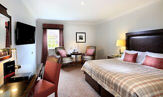 Macdonald Houstoun House