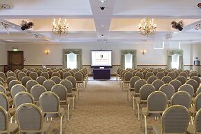 Macdonald Houstoun House