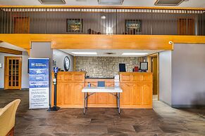 SureStay Plus Hotel By Best Western Poteau