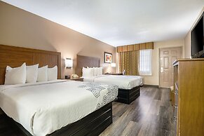SureStay Plus Hotel By Best Western Poteau