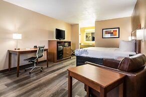 SureStay Plus Hotel By Best Western Poteau