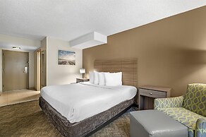 Best Western Center Inn