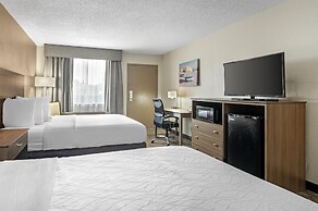 Best Western Center Inn