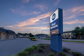 Best Western Center Inn