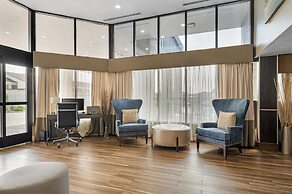 Best Western Center Inn