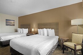 Best Western Center Inn