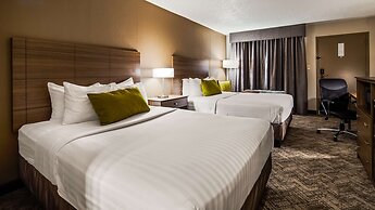Best Western Center Inn