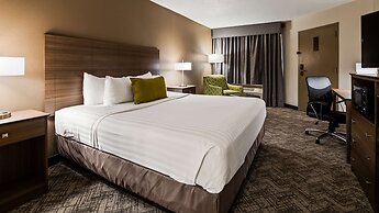 Best Western Center Inn