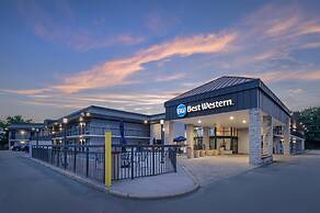 Best Western Center Inn