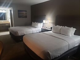 Best Western Center Inn