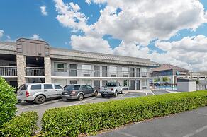 Best Western Center Inn