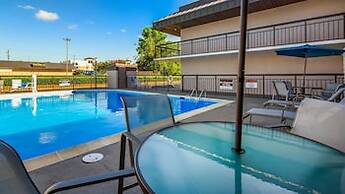 Best Western Center Inn