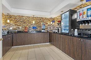 Best Western Center Inn