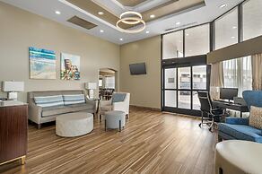 Best Western Center Inn