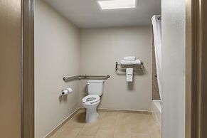 Best Western Center Inn