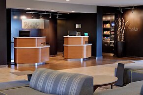 Courtyard by Marriott Detroit Dearborn