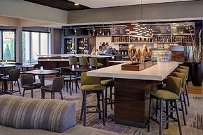 Courtyard by Marriott Detroit Dearborn