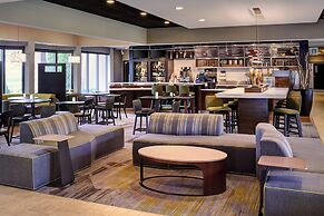 Courtyard by Marriott Detroit Dearborn