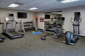 Courtyard by Marriott Detroit Dearborn