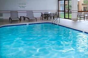 Courtyard by Marriott Detroit Dearborn