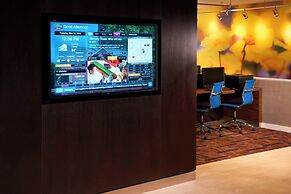 Courtyard by Marriott Detroit Dearborn