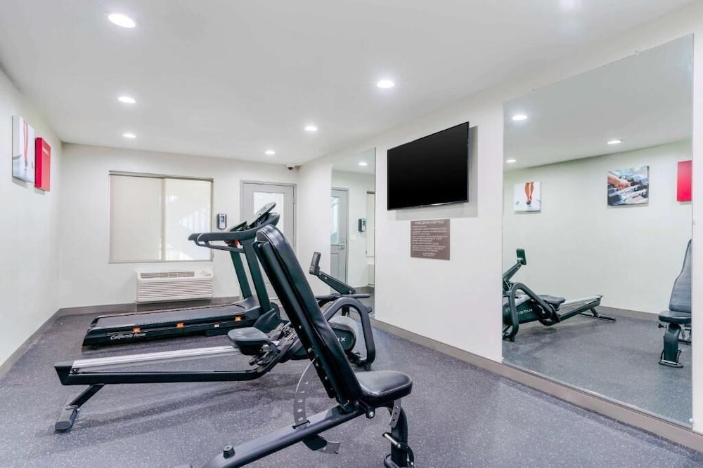 Antioch Inn and Suites