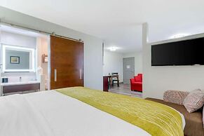 Antioch Inn and Suites