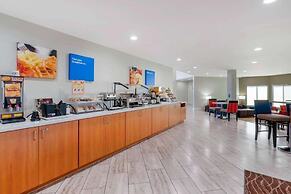 Antioch Inn and Suites