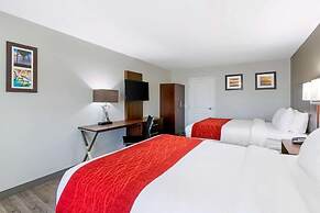 Antioch Inn and Suites