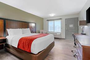 Antioch Inn and Suites