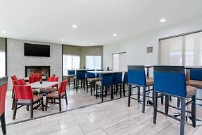 Antioch Inn and Suites