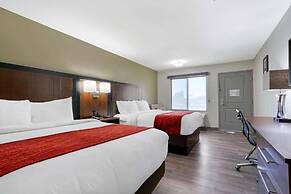 Antioch Inn and Suites