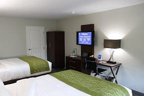 Comfort Inn