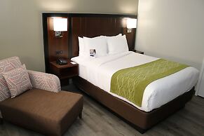 Comfort Inn