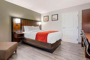 Antioch Inn and Suites