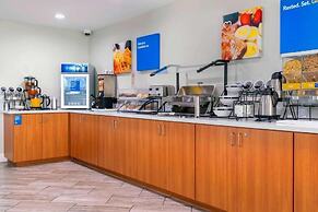 Antioch Inn and Suites