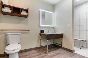 Antioch Inn and Suites