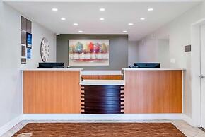 Antioch Inn and Suites