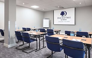 DoubleTree by Hilton London Elstree