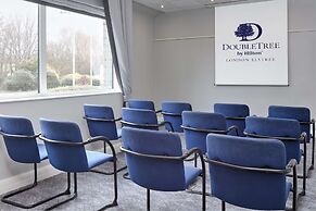 DoubleTree by Hilton London Elstree