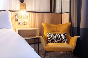 DoubleTree by Hilton London Elstree