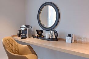 DoubleTree by Hilton London Elstree