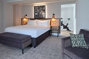 DoubleTree by Hilton London Elstree