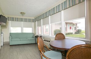 Perry's Ocean Edge Resort