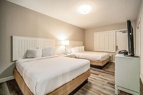 Perry's Ocean Edge Resort