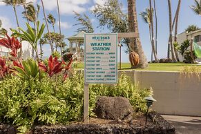 Maui Beach Hotel