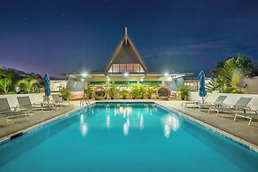 Maui Beach Hotel