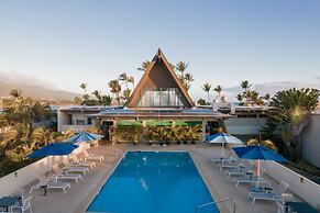 Maui Beach Hotel